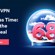 68% off 2 Years + 3 Months Free | NordVPN